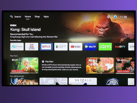 Android Box